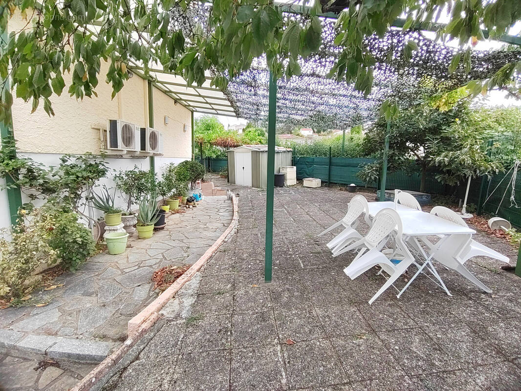 Maison à CASTRES