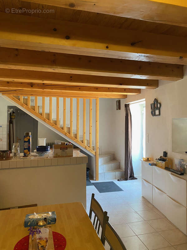 Maison à LESPERON