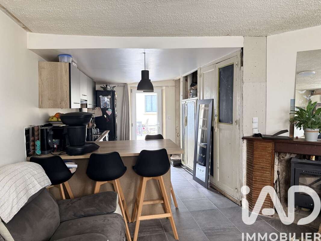 Photo 3 - Maison à ANNET-SUR-MARNE