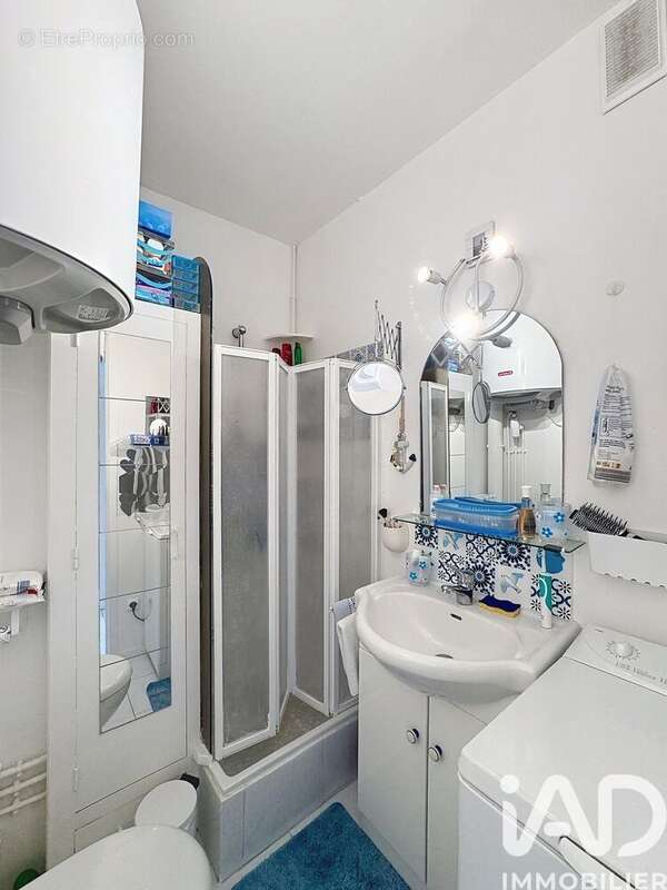 Photo 9 - Appartement à COURSEULLES-SUR-MER