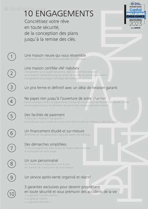 Terrain à NESLES-LA-VALLEE