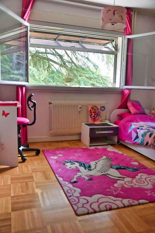 Appartement à ECULLY