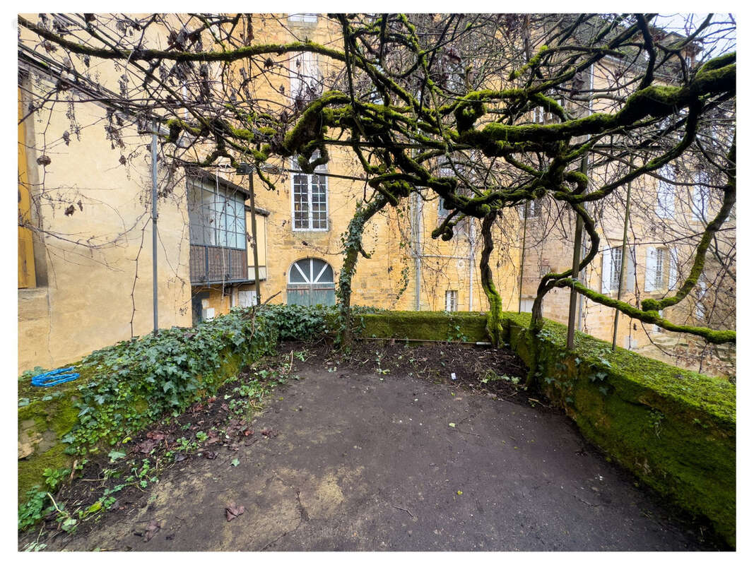 Maison à SARLAT-LA-CANEDA