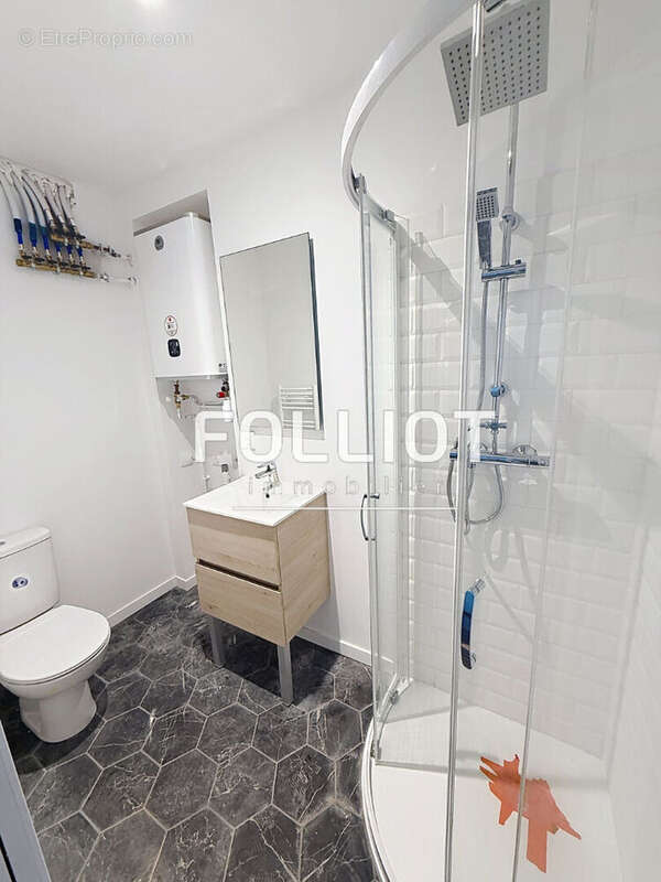 Appartement à GRANVILLE