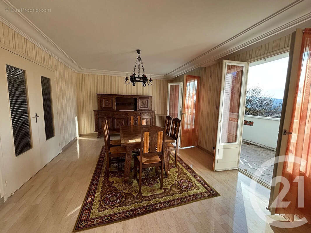 Maison à SAINT-CLAIR