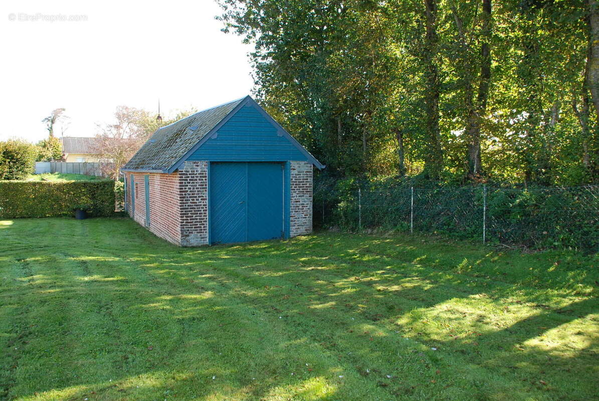Photo 2 - Maison à FECAMP