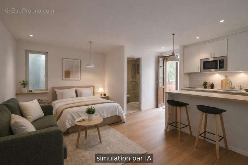 Maison à vendre MONTLUCON (03) - photo 32