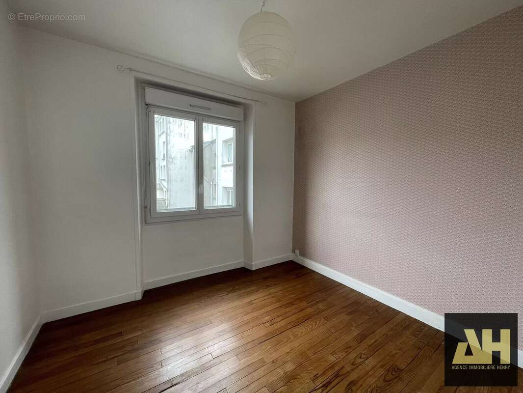 Appartement à BREST