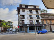 Appartement à CAYENNE