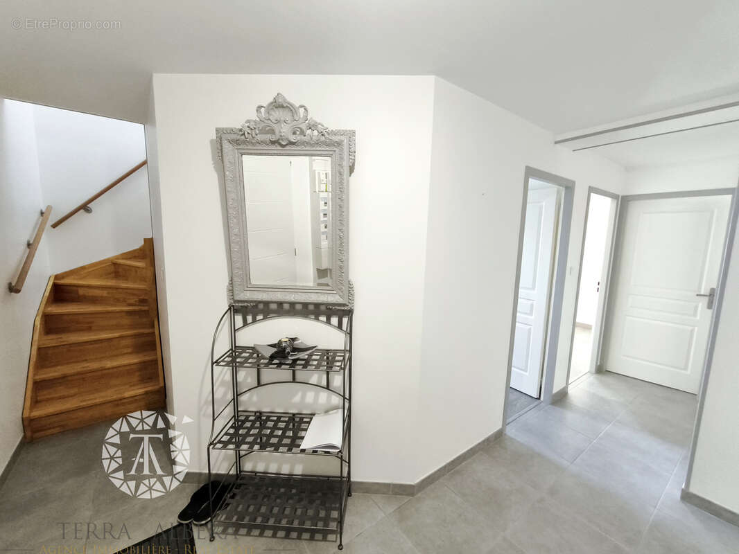 Maison à BROUILLA