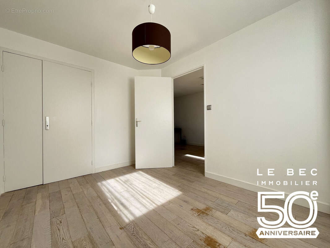 Appartement à VANNES