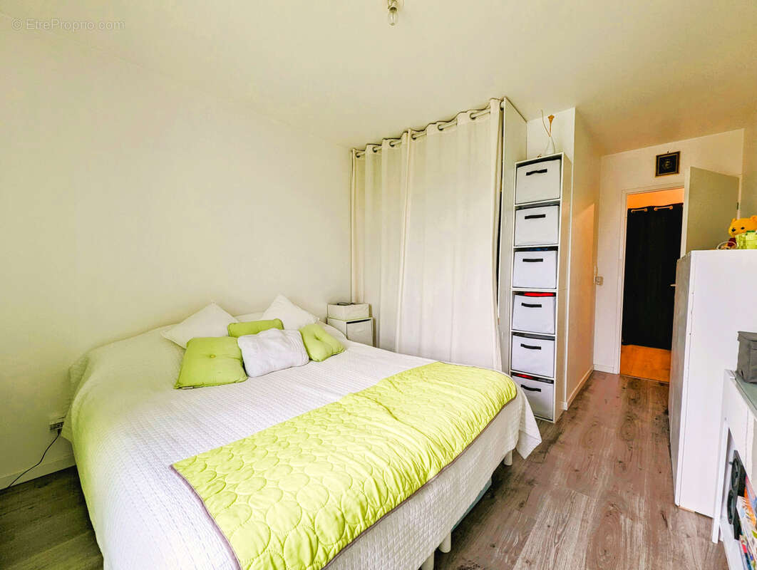 Appartement à CHARTRES