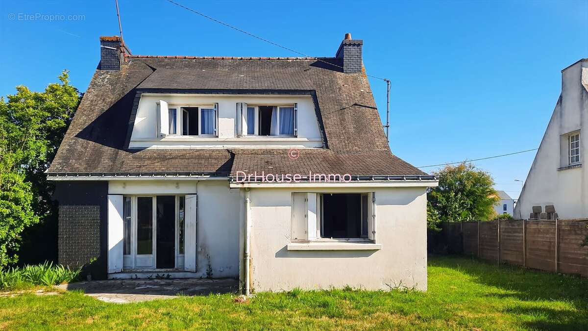 Maison 82 m² à Belz  - photo 26
