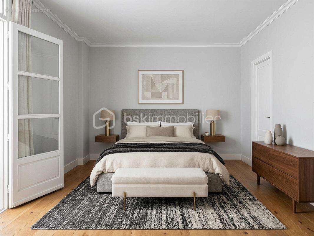 Appartement à SETE