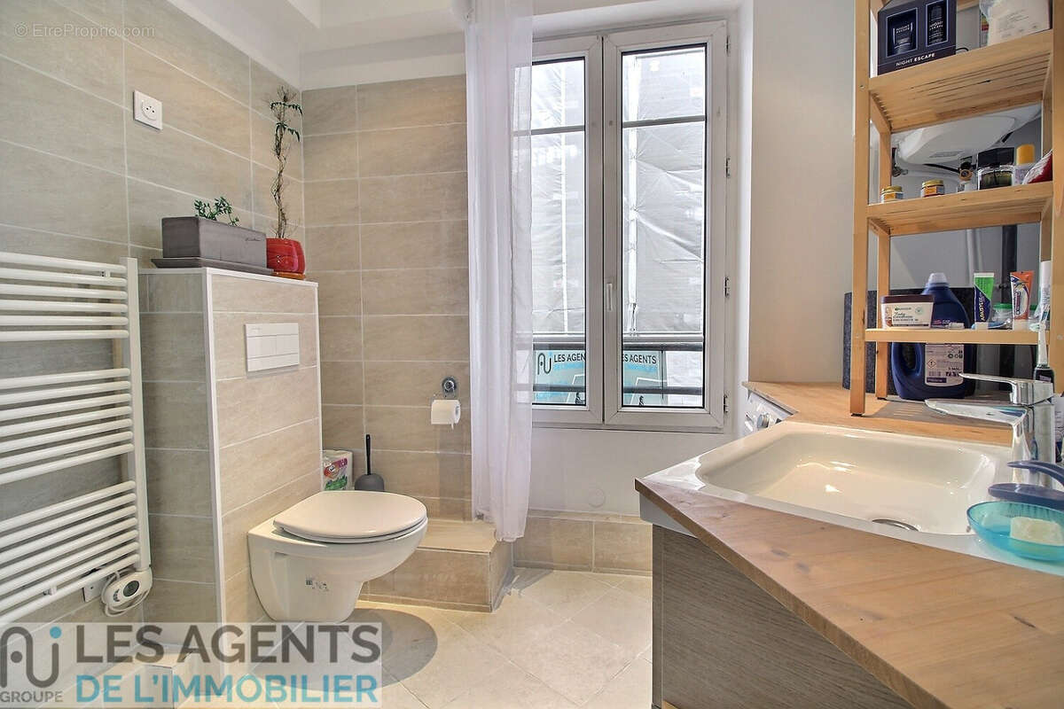 Appartement à PUTEAUX