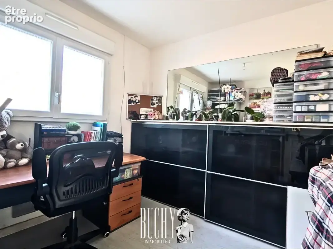 SAUVETERRE - Maison T4 proche plage - photo 6