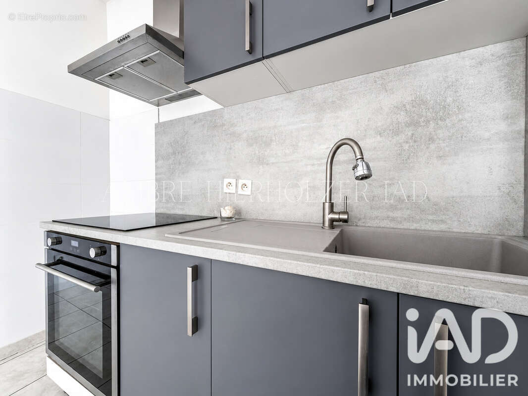 Photo 4 - Appartement à VILLELONGUE-DE-LA-SALANQUE