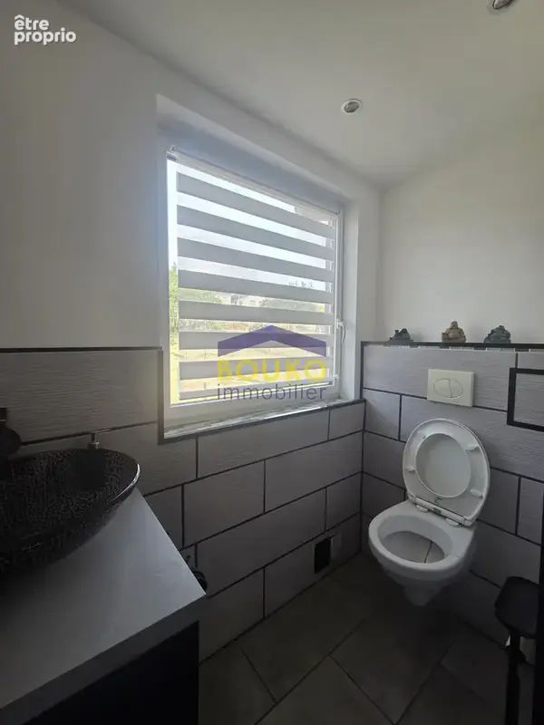 DIESEN maison de village rénovée - photo 6
