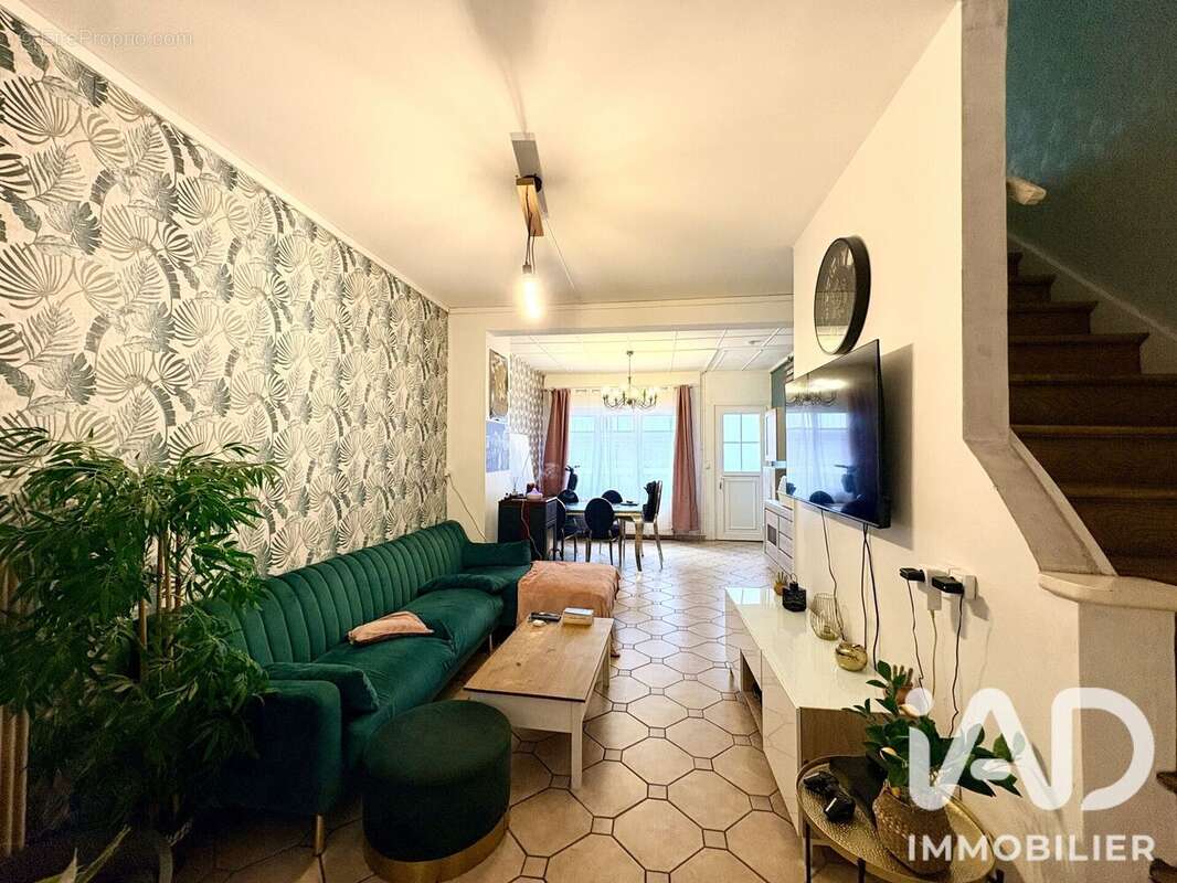 Photo 3 - Maison à LENS