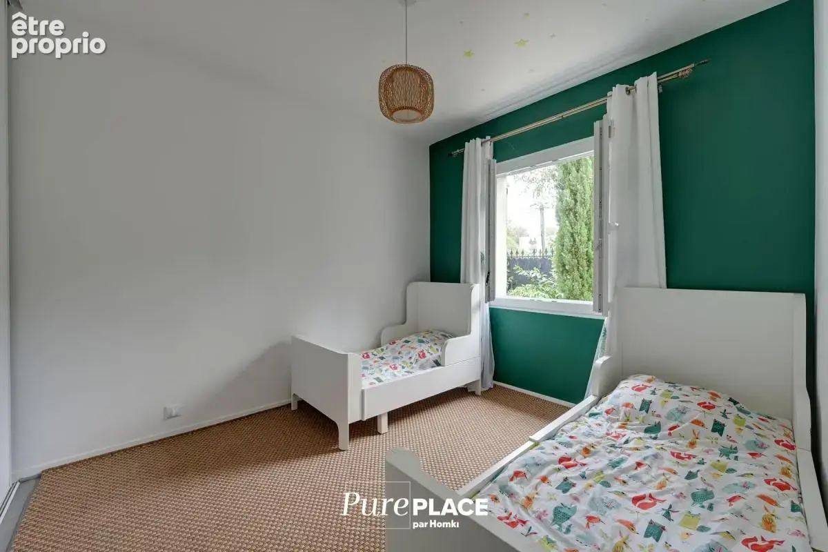 Maison/Villa T5 de 160 m² à Le Raincy 93340 - photo 6