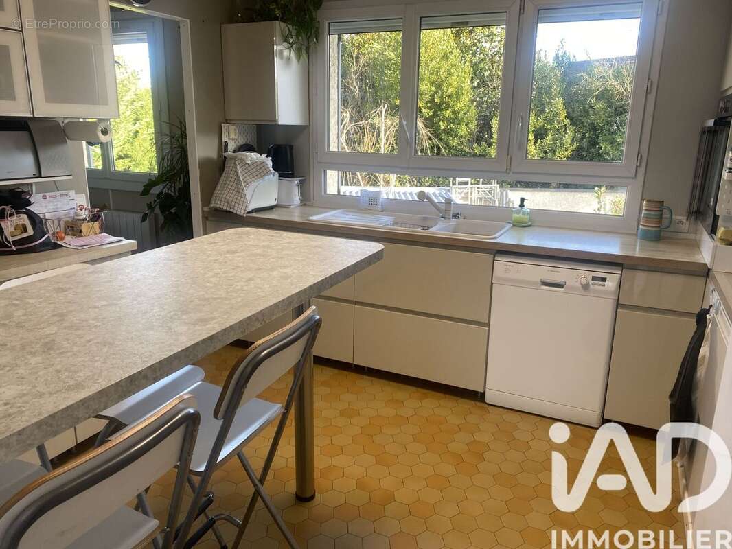 Photo 3 - Maison à VILLEPARISIS