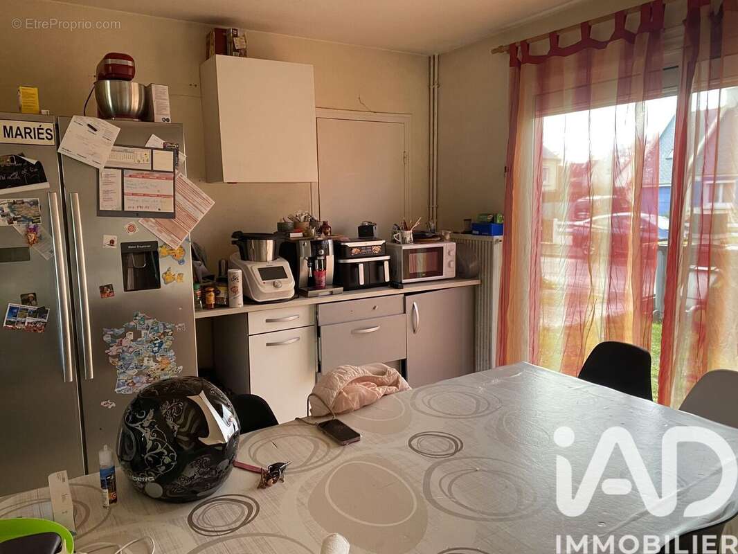 Photo 4 - Maison à LANNION