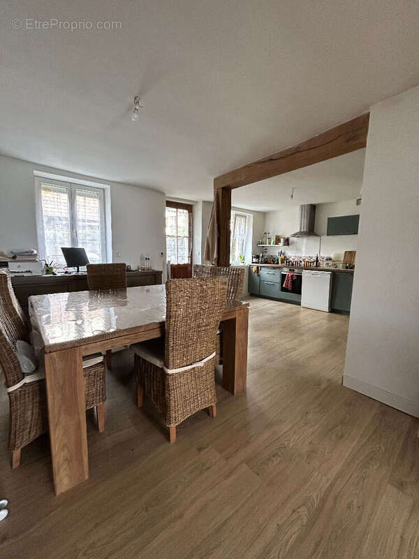 Maison à LA FERTE-SOUS-JOUARRE