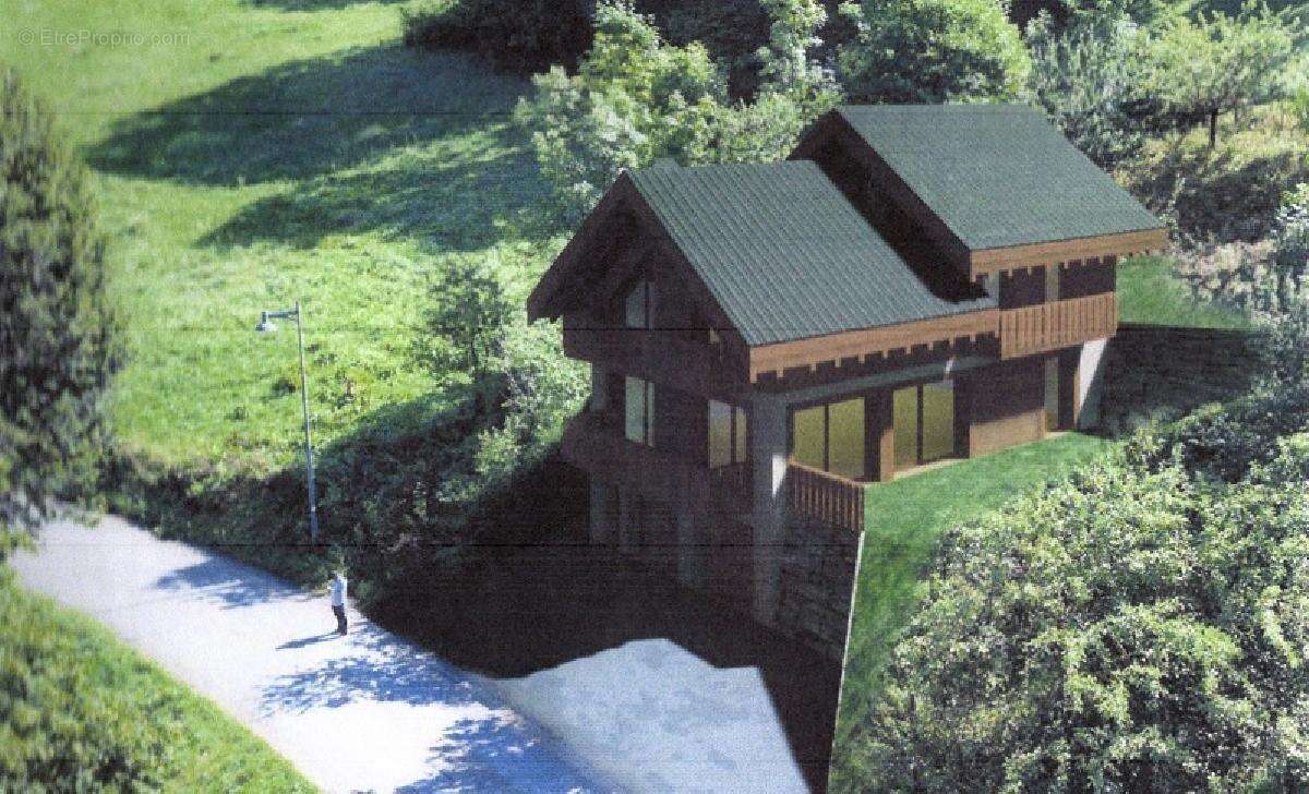 Terrain à OZ