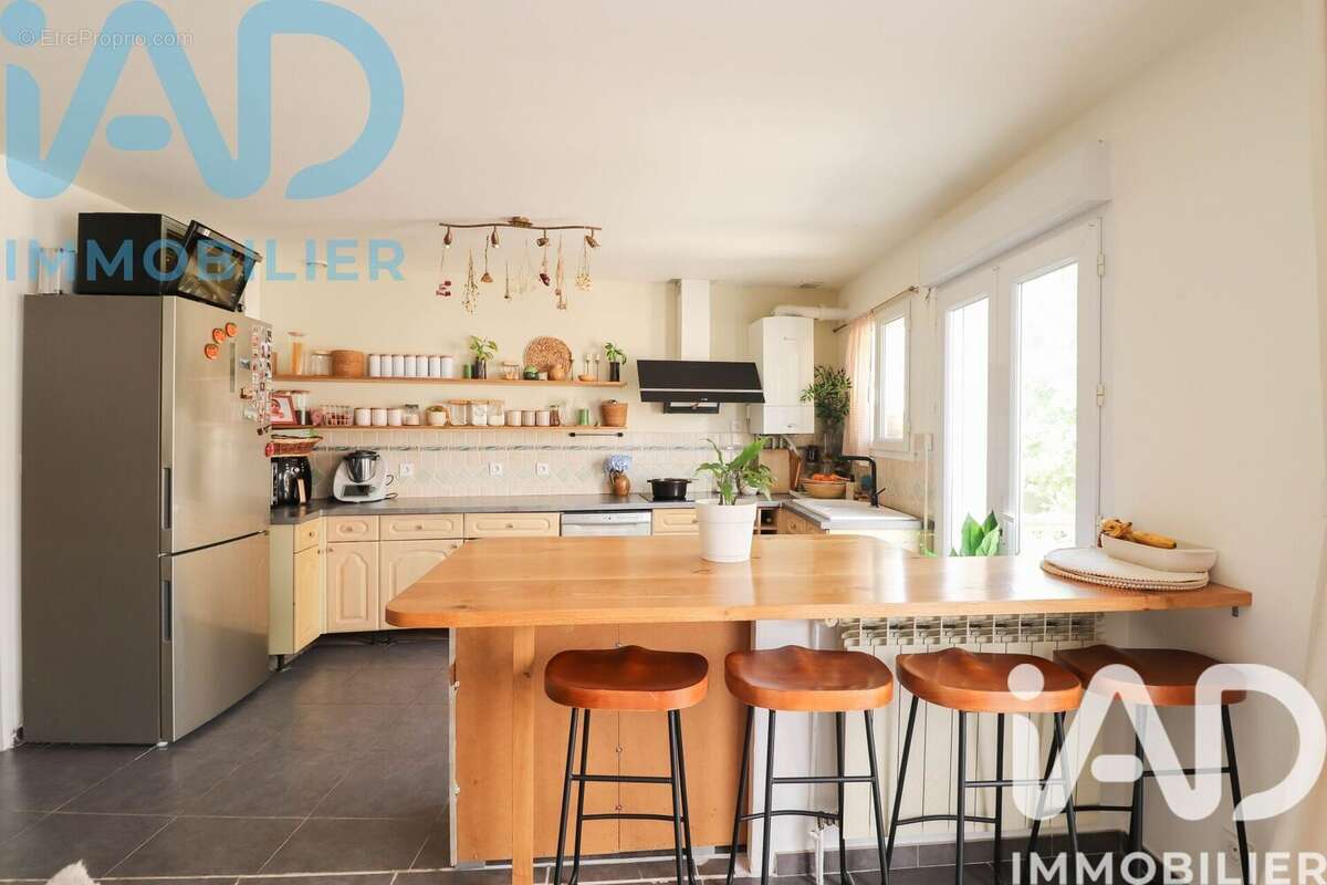 Photo 6 - Maison à LIMOGES