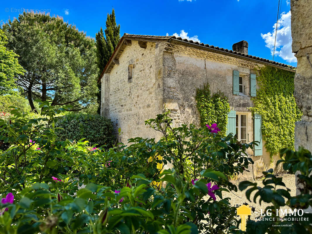 Maison à SAINT-GERMAIN-DU-SEUDRE