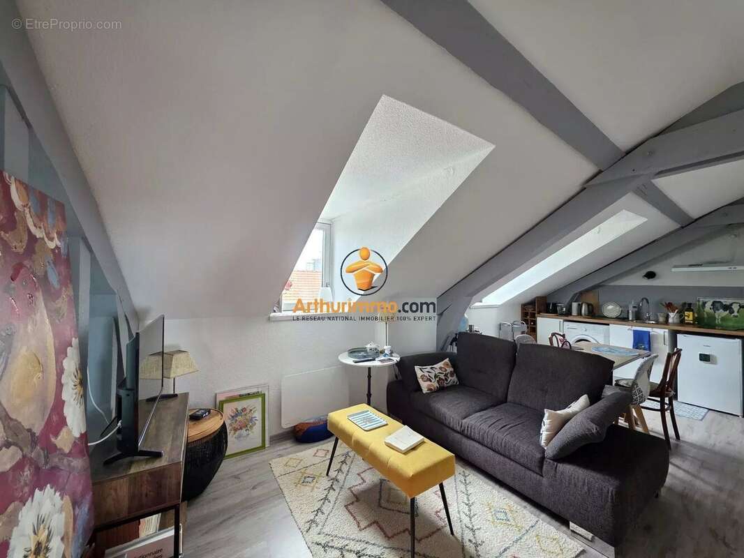 Appartement à TARBES