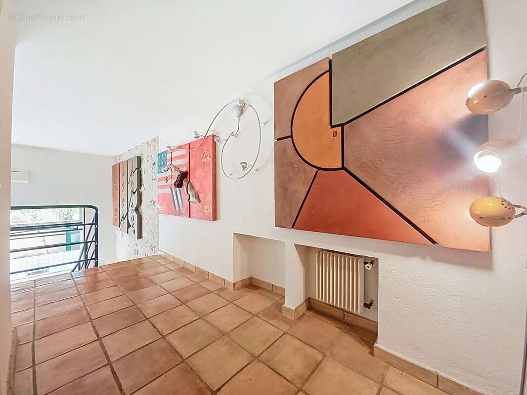 Appartement à SAINT-JEAN-CAP-FERRAT