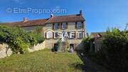 Photo 1 - Maison à GASNY