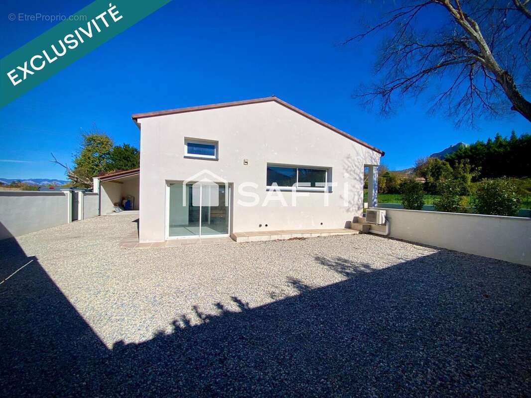 Maison 120 m² à Sisteron  - photo 7