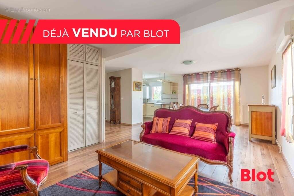 Appartement à ACIGNE