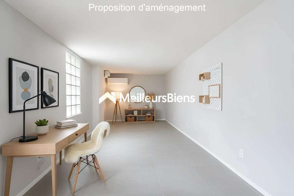 Maison à rafraîchir - photo 22