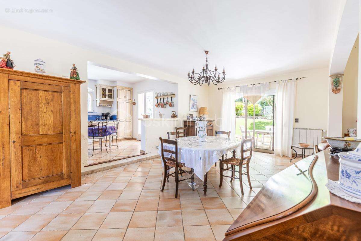 Dpt var 83 : maison provençale - veritable havre de paix - photo 6