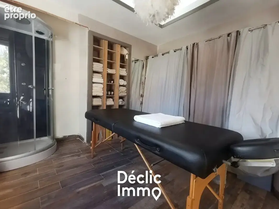 Grande maison familiale de 195 m² avec sous-sol complet  Ardin - photo 5