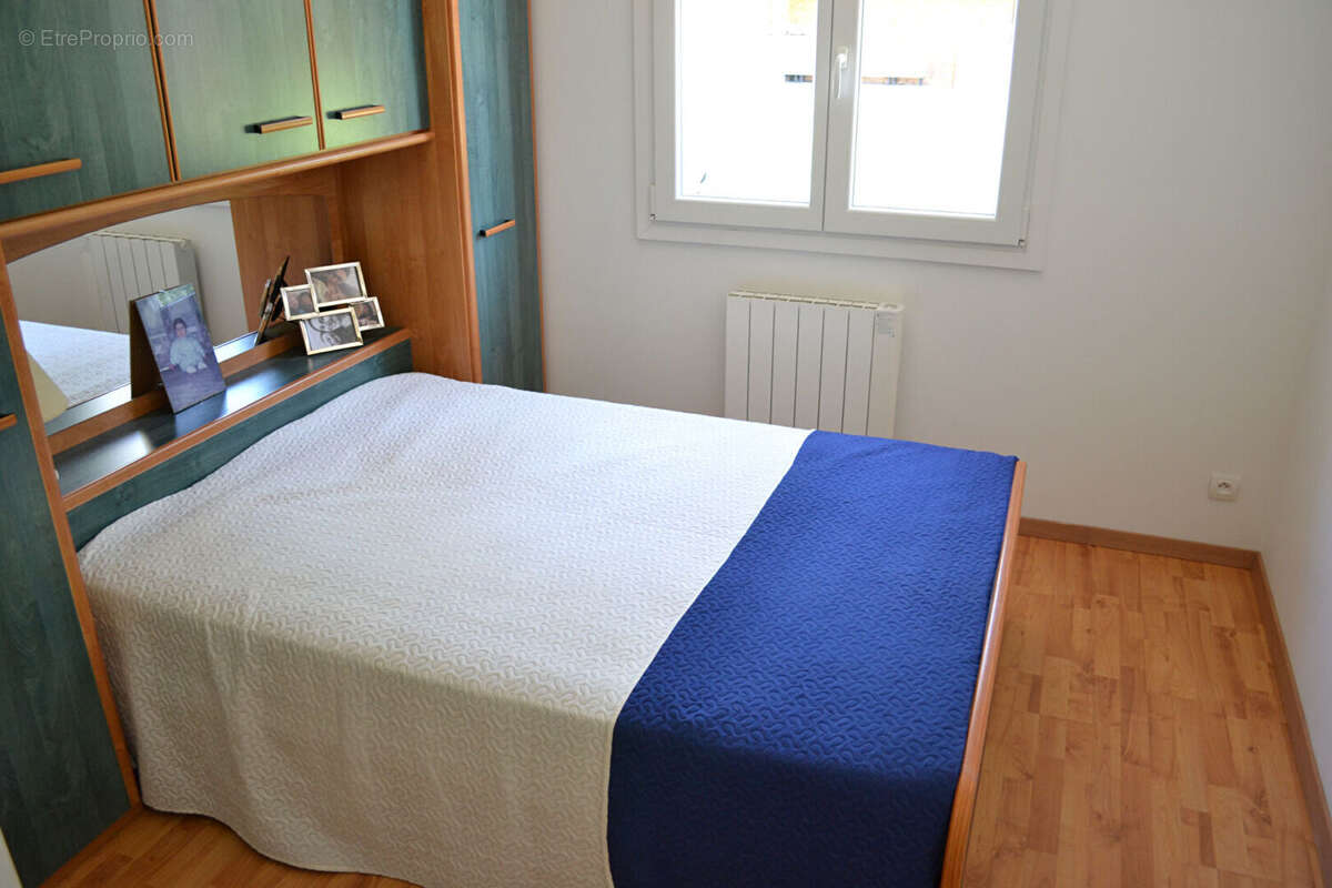 Maison à NEUVES-MAISONS