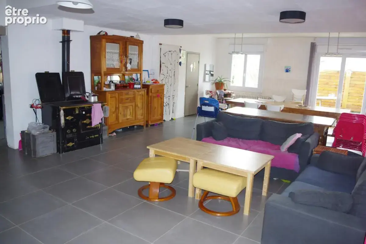 Maison 8 pièces 221 m² à vendre à Simple (53360) - photo 4