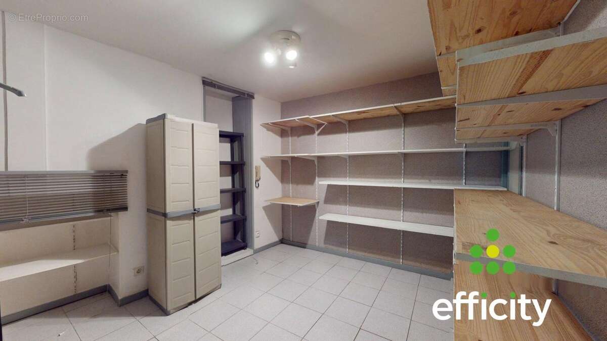 Appartement - photo 11