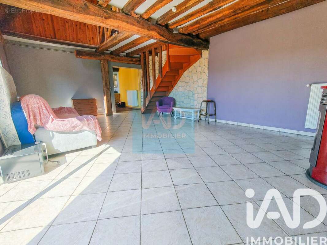 Photo 5 - Maison à PARON