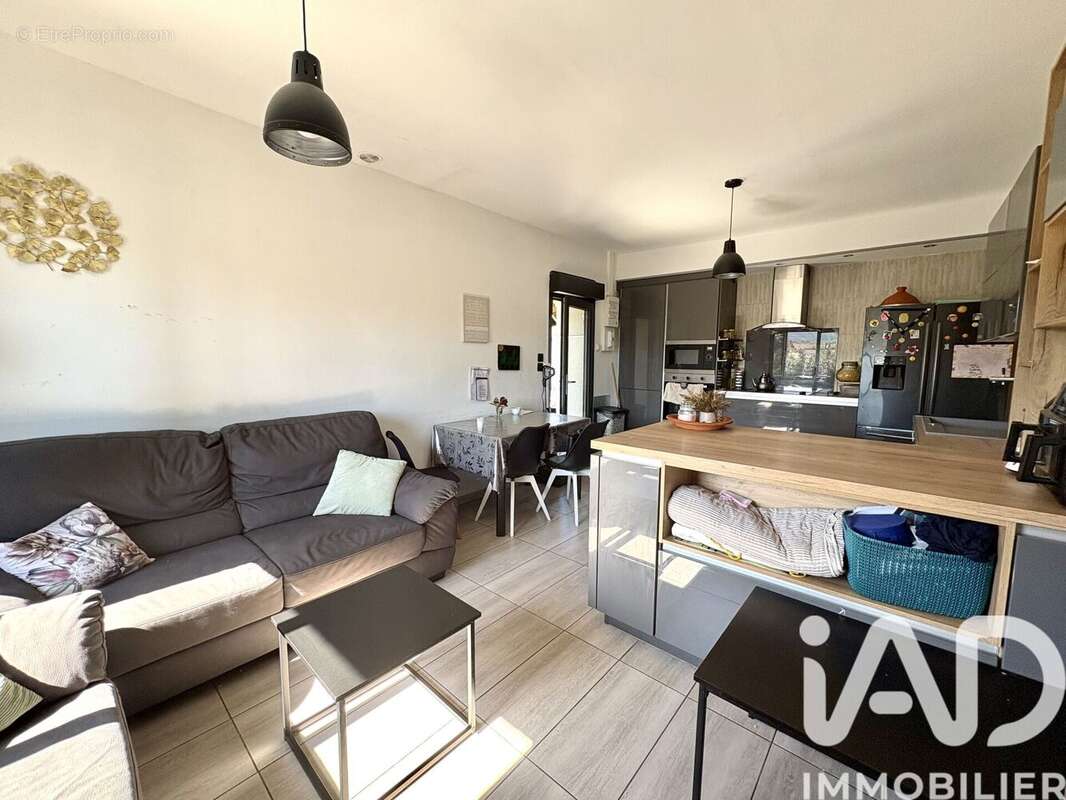 Photo 4 - Maison à QUISSAC