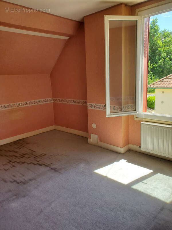 Maison à DECIZE