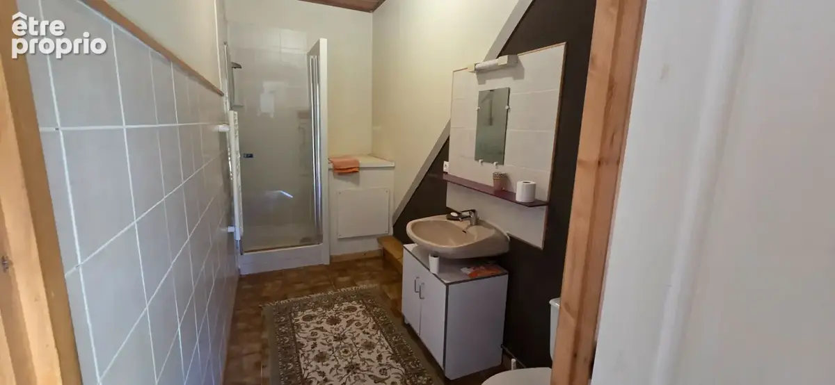 Grande maison de famille - Plestin Les Greves 11 pièce(s) - photo 7