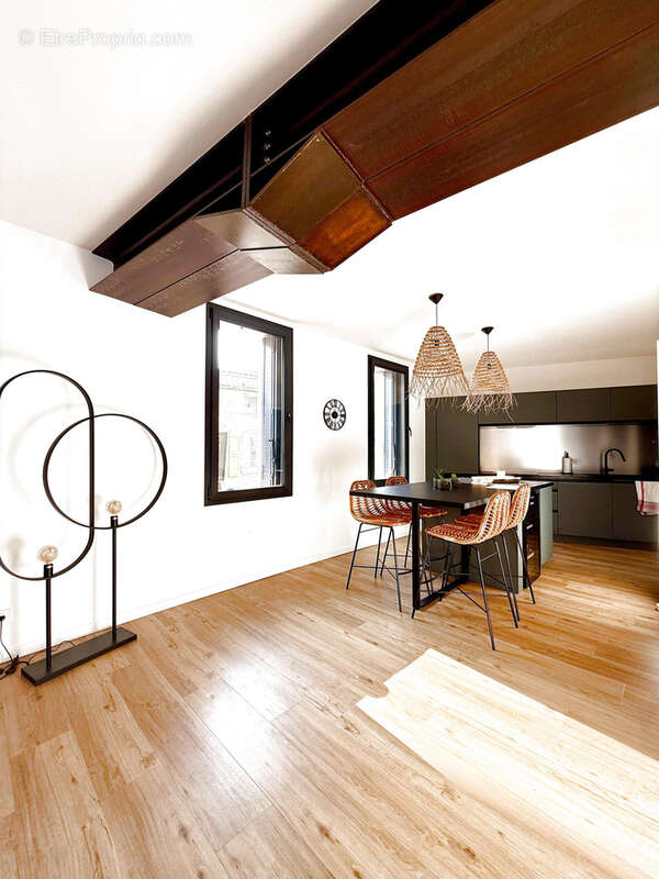 Maison à SAINT-PERAY