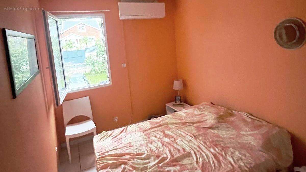 Appartement à SAINT-CLAUDE