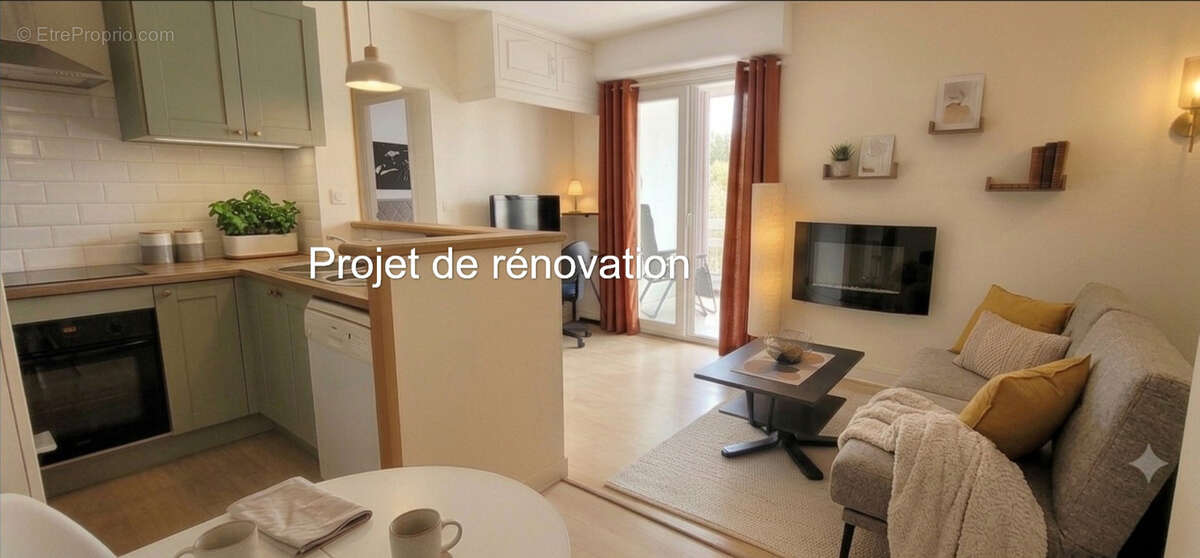 Appartement à HOSSEGOR
