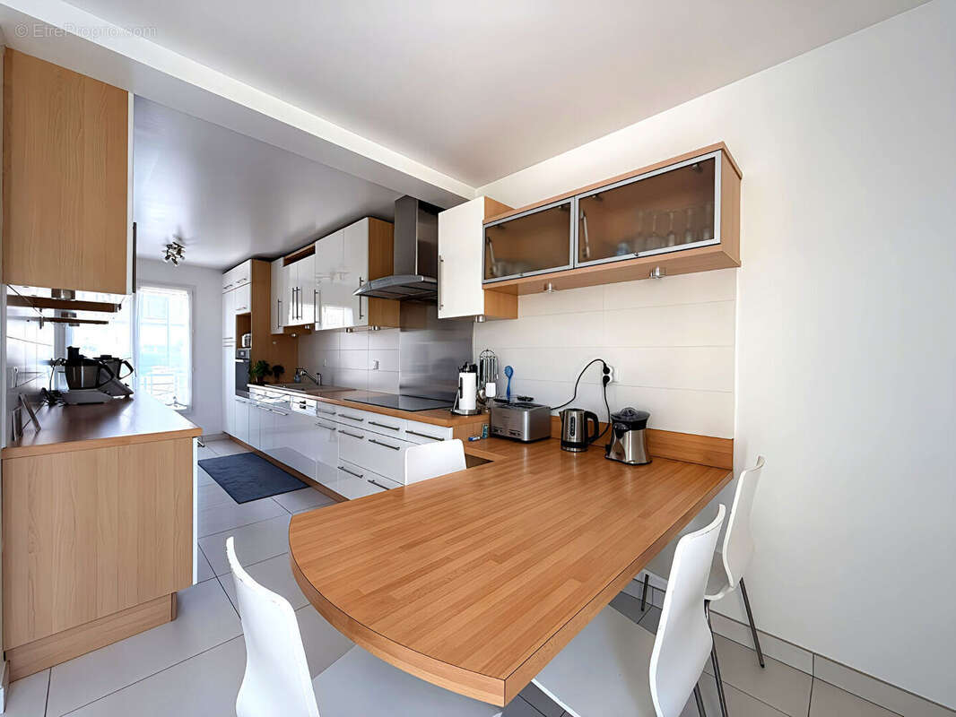 Maison à JOUY-EN-JOSAS