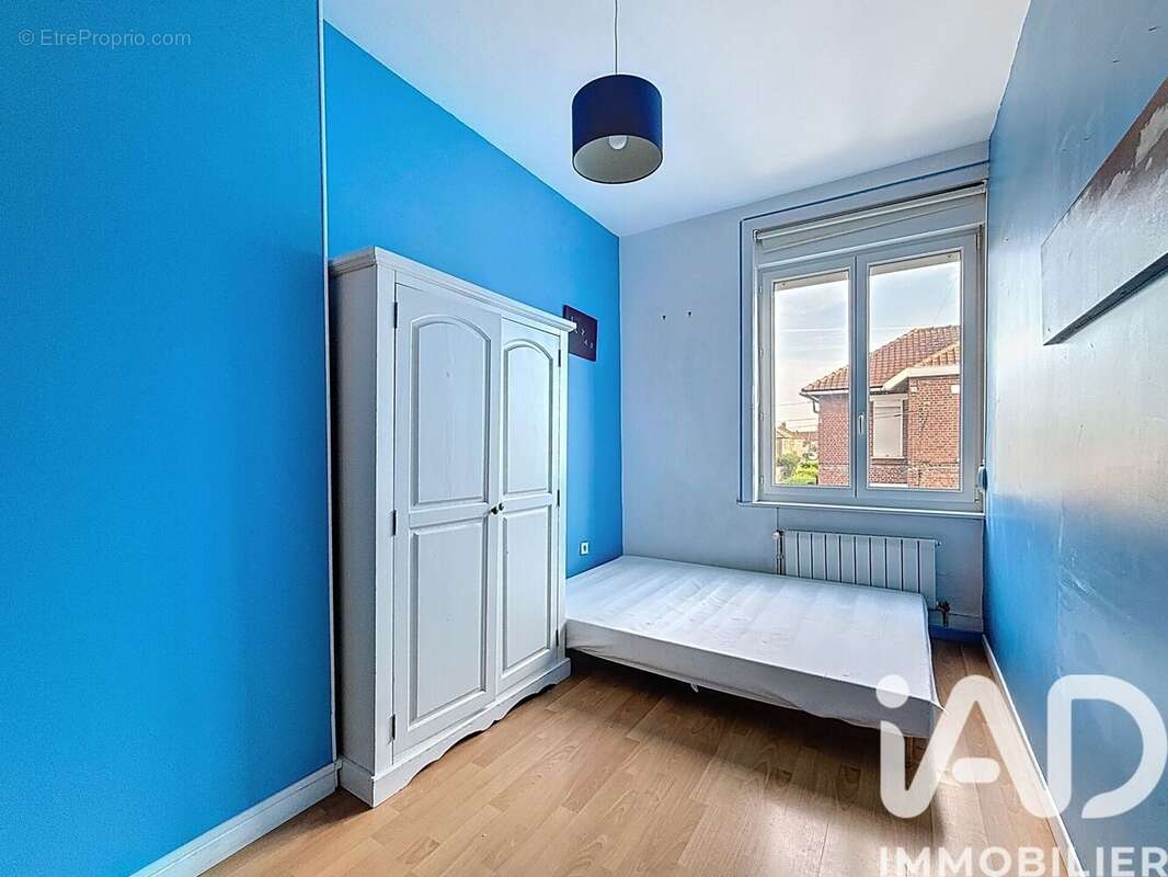 Photo 7 - Maison à ROUBAIX